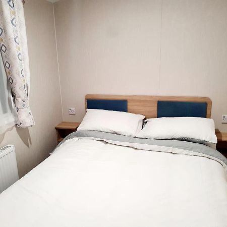 Parkview Caravan California Cliffs Great Yarmouth Eksteriør billede